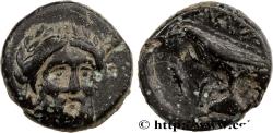 Ancient Coins - MYSIA - ADRAMYTTIUM Adramytium, Mysie c. 350-300 AC. (12,5mm, 1,82g, 12h)