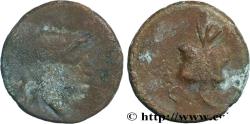 Ancient Coins - PAMPHYLIA - SIDE Pamphylie, Sidé c. 120-80 AC. (14,5mm, 2,15g, 12h)