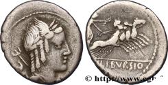 Ancient Coins - JULIA Rome 85 AC. (19mm, 3,75g, 9h)