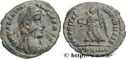 Ancient Coins - VALENTINIAN I Rome 367 (18mm, 2,39g, 1h)