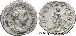 Ancient Coins - GORDIAN III Rome 240-243 (21,5mm, 3,85g, 7h)