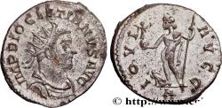 Ancient Coins - DIOCLETIAN Lyon 290-291 (22,5mm, 3,73g, 1h)