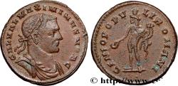Ancient Coins - MAXIMINUS II DAIA Londres 305-306 (26,5mm, 9,28g, 7h)