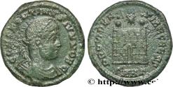 Ancient Coins - CONSTANTINE II Héraclée 325-326 (19mm, 3,17g, 11h)