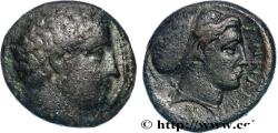 Ancient Coins - THESSALY - PHALANNA Phalanna, Thessalie c. 320 AC. (19,5mm, 7,17g, 1h)