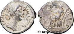 Ancient Coins - FAUSTINA MINOR Rome 161-164 (18mm, 3,28g, 12h)