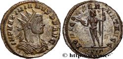 Ancient Coins - MAXIMIANUS HERCULIUS Rome 286-287 (22mm, 3,81g, 6h)