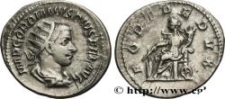 Ancient Coins - GORDIAN III Rome 244 (21,5mm, 4,08g, 12h)