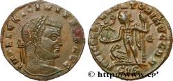 Ancient Coins - LICINIUS I Siscia 313 (21,5mm, 3,06g, 12h)