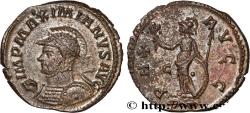 Ancient Coins - MAXIMIANUS HERCULIUS Lyon 1/03/293 - 20/11/293 (21mm, 3,97g, 12h)