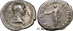 Ancient Coins - TRAJANUS Rome 114 (18,5mm, 3,07g, 6h)