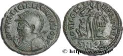 Ancient Coins - LICINIUS II Cyzique 321-324 (19,5mm, 3,12g, 11h)