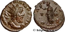 Ancient Coins - VICTORINUS Trèves c. début - mi 270 (19mm, 2,96g, 12h)