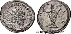 Ancient Coins - VICTORINUS Trèves  269 (20,5mm, 3,79g, 7h)