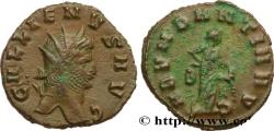 Ancient Coins - GALLIENUS Rome 265-266 (19mm, 4,17g, 11h)
