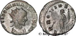 Ancient Coins - AURELIAN Rome 270 (19,00mm, 3,11g, 12h)