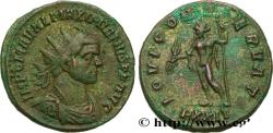 Ancient Coins - MAXIMIANUS HERCULIUS Ticinum 286-287 (22mm, 4,12g, 6h)