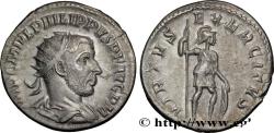 Ancient Coins - PHILIPPUS Antioche 244 (22mm, 4,24g, 6h)