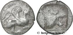 Ancient Coins - TROAS - ASSOS Assos, Troade c. 480-450 AC. (9,5mm, 0,59g, 9h)