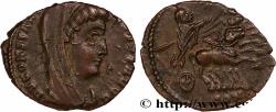 Ancient Coins - CONSTANTINE I THE GREAT Constantinople 337-340 (13mm, 1,20g, 12h)