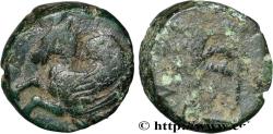 Ancient Coins - TROAS - SKEPSIS Skepsis, Troade c. 350-310 AC (10mm, 1,18g, 12h)