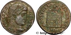 Ancient Coins - CONSTANTINE I THE GREAT Nicomédie 328-329 (19,5mm, 2,85g, 12h)