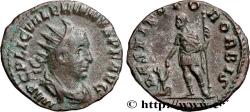 Ancient Coins - VALERIAN I Rome 255-256 (19mm, 3,38g, 5h)