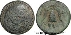 Ancient Coins - KINGDOM OF MACEDONIA - ALEXANDER IV Salamine, Chypre c. 323-315 AC. (16,5mm, 4,02g, 6h)