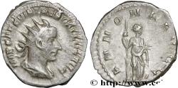 Ancient Coins - TREBONIANUS GALLUS Rome 253 (21mm, 3,73g, 5h)