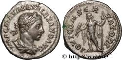 Ancient Coins - SEVERUS ALEXANDER  Rome 222 (19,5mm, 3,04g, 5h)