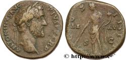 Ancient Coins - ANTONINUS PIUS Rome  147 (29mm, 23,25g, 11h)