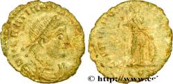 Ancient Coins - GRATIAN Arles 370-375 (17mm, 2,45g, 6h)