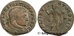 Ancient Coins - CONSTANTINE I THE GREAT Arles 316-317 (19,5mm, 3,19g, 12h)