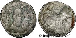 Ancient Coins - HEPHTHALITES HUNNIC atelier incertain c. 476-576 (27,5mm, 3,16g, 3h)