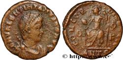 Ancient Coins - VALENTINIAN II Antioche 379-383 (16,5mm, 2,23g, 10h)