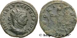Ancient Coins - TACITUS Rome 276 (22mm, 3,75g, 11h)