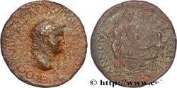 Ancient Coins - NERO Lyon 65 (36mm, 26,41g, 6h)
