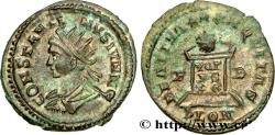 Ancient Coins - CONSTANTINE II Londres 321 (21mm, 3,18g, 6h)