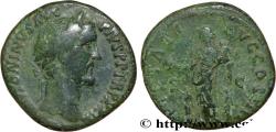 Ancient Coins - ANTONINUS PIUS Rome 159-160 (30,5mm, 18,53g, 5h)