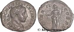 Ancient Coins - SEVERUS ALEXANDER  Rome 223 (17,5mm, 2,55g, 12h)