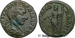 Ancient Coins - GORDIAN III Hadrianopolis, Thrace 241-244 (25,5mm, 10,05g, 1h)