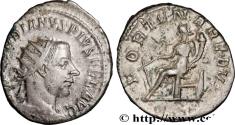 Ancient Coins - GORDIAN III Antioche 243-244 (22mm, 4,12g, 1h)