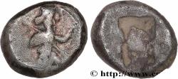 Ancient Coins - PERSIA - ACHAEMENID KINGDOM Sardes, Lydie c. 475-465 AC. (14,5mm, 5,10g, h)