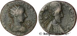 Ancient Coins - GORDIAN III Édesse, Mésopotamie c. 242-244 (24mm, 8,59g, 5h)