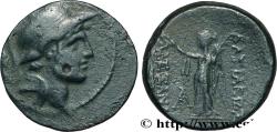 Ancient Coins - SYRIA - SELEUKID KINGDOM - ALEXANDER I BALAS Antioche, Syrie c. 149-147 AC. (19mm, 5,74g, 1h)