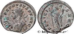 Ancient Coins - PROBUS Ticinum 278 (22,5mm, 3,78g, 12h)