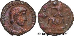 Ancient Coins - CONSTANTIUS GALLUS Rome 351-355 (19mm, 3,40g, 7h)