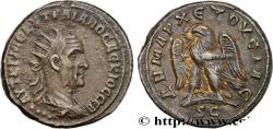 Ancient Coins - TRAJAN DECIUS Antioche, Syrie, Séleucie et Piérie 250 (26mm, 11,85g, 7h)