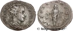 Ancient Coins - GORDIAN III Rome 240-243 (20mm, 3,70g, 12h)