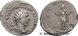 Ancient Coins - TREBONIANUS GALLUS Rome 252 (20,5mm, 4,14g, 6h)